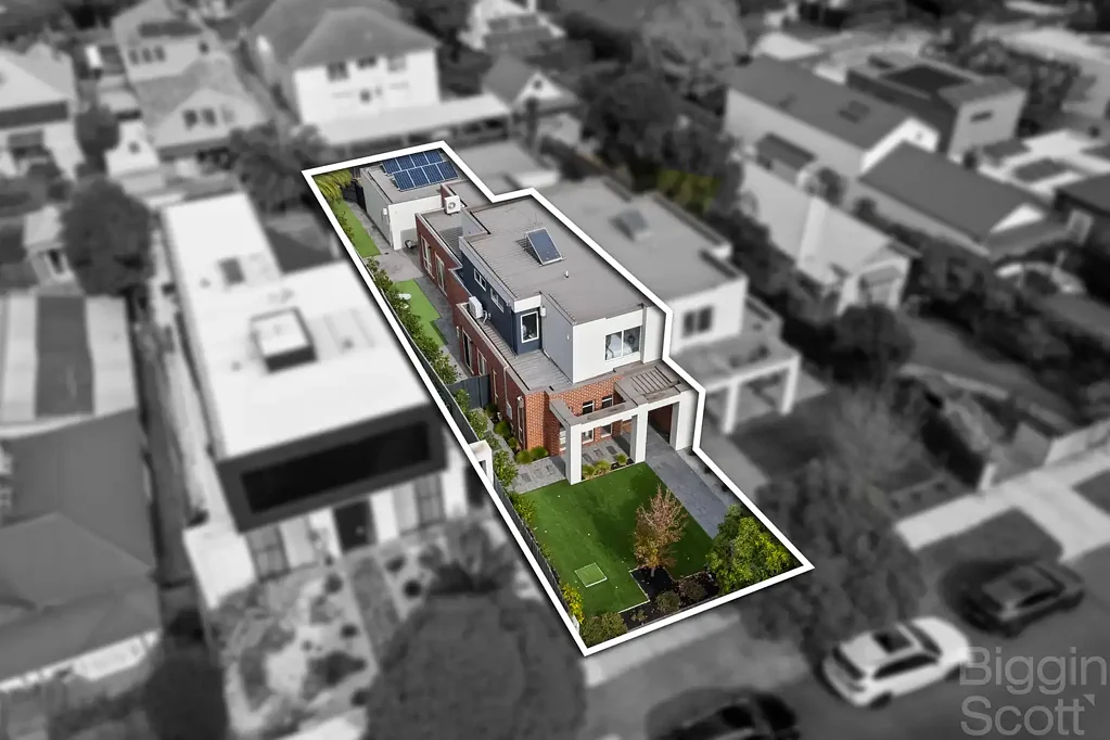 42B Hartington Street, Elsternwick, VIC 3185