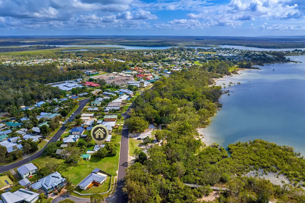 62 Toolara Road, Tin Can Bay, QLD 4580