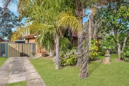 42 AVONLEA ST, Canley Heights