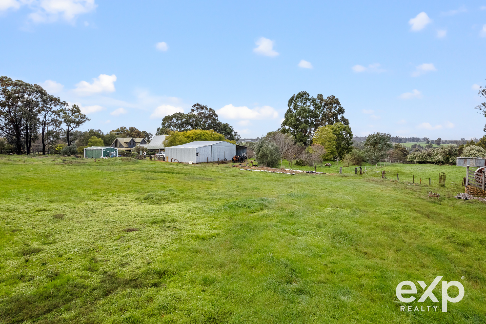 19 TROTT RD, HESTER BROOK WA 6255, 0 غرف, 0 حمامات, House