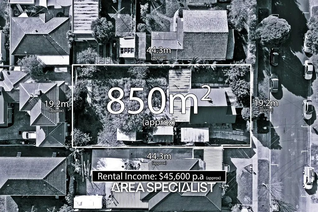 4 Victoria Avenue, Springvale, VIC 3171