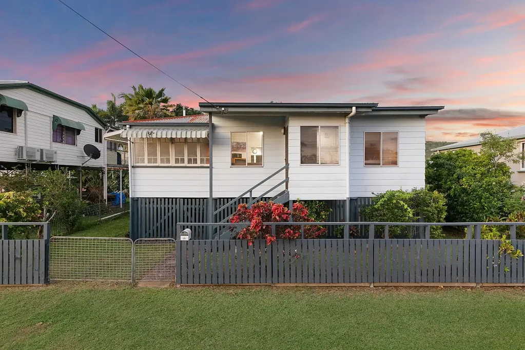 47 William Street, Yeppoon, QLD 4703