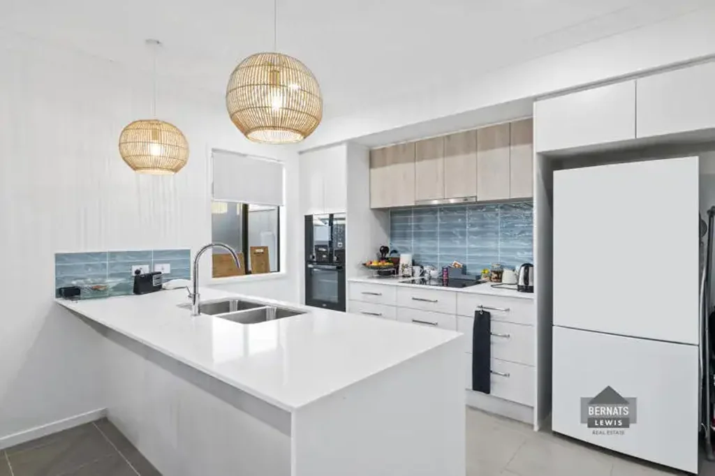 Address Withheld, Logan Reserve, QLD 4133