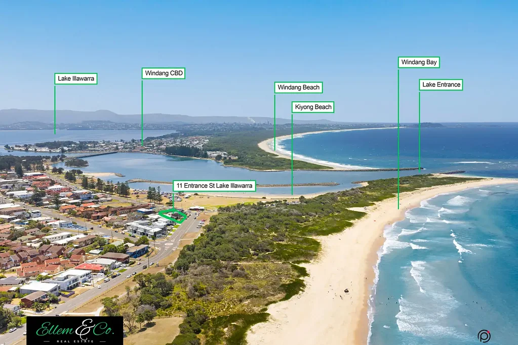 11 Entrance Street, Lake Illawarra, NSW 2528