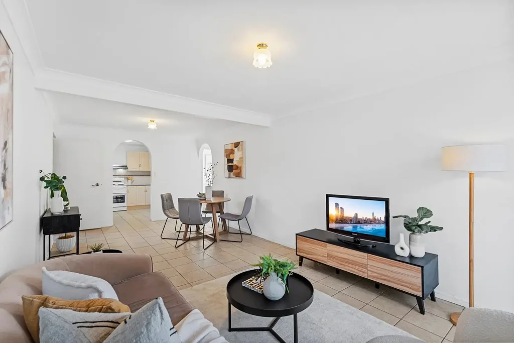 7/19 Clara Street, Annerley, QLD 4103