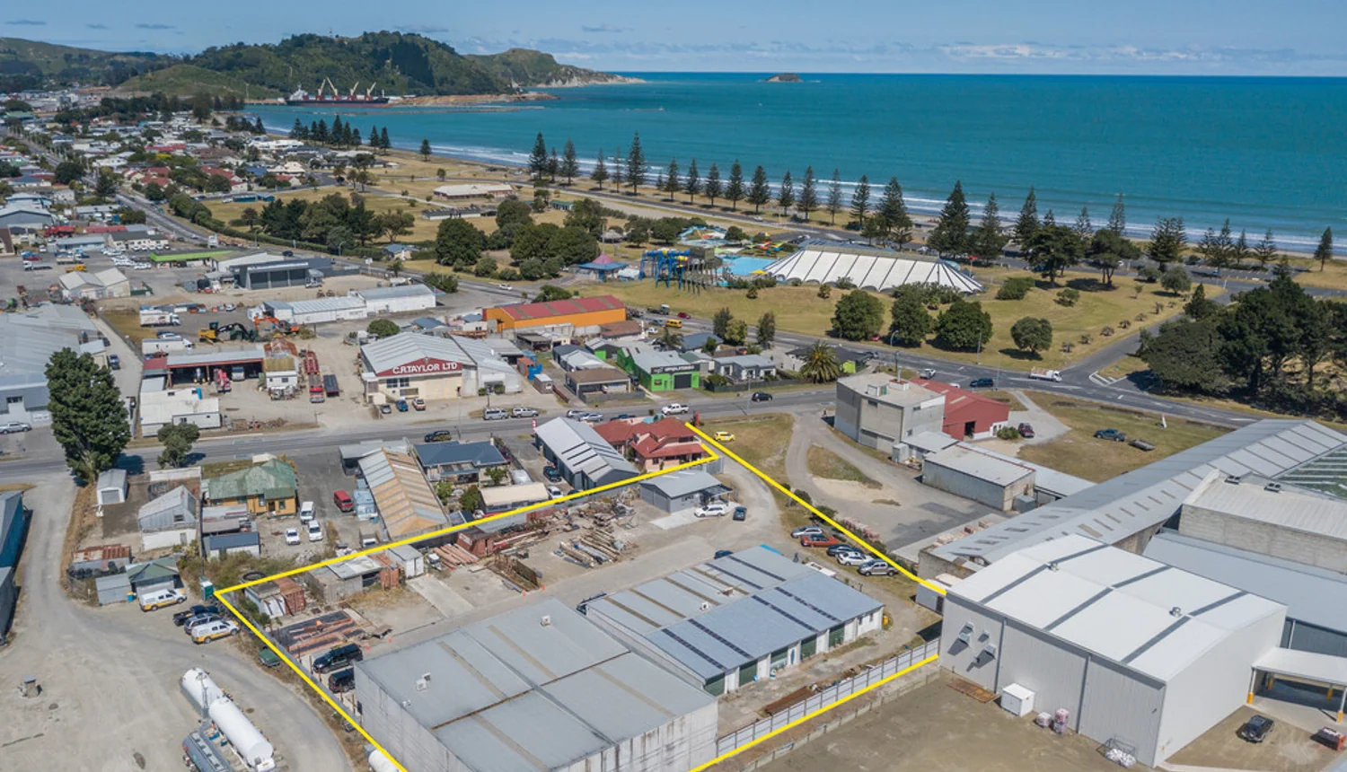 241 Stanley Road, Awapuni, Gisborne, 0 ਕਮਰੇ, 0 ਬਾਥਰੂਮ