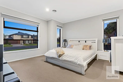 97 FIELDS ST, AINTREE VIC 3336, 4 Schlafzimmer, 2 Badezimmer, House