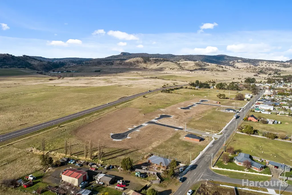 Lot 4 Cinema Court, Kempton, TAS 7030