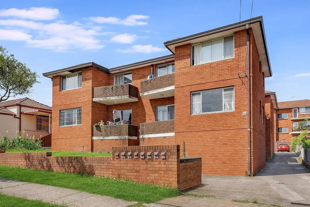 5/28 Flora Street, Roselands, NSW 2196