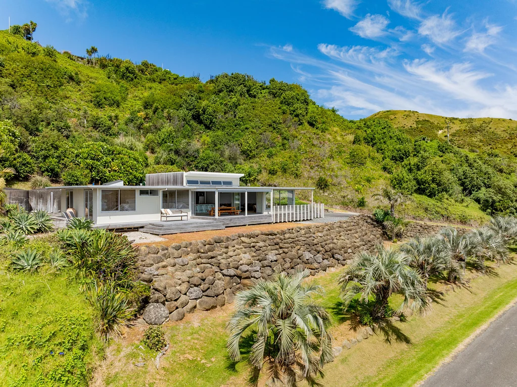 Mahia 3Habitaciones Paradise Lightly Salted