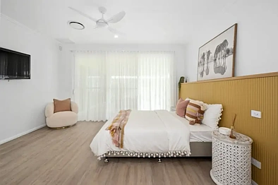 51 Moonee Creek Drive, Moonee Beach, NSW 2450, 4房, 3浴, House