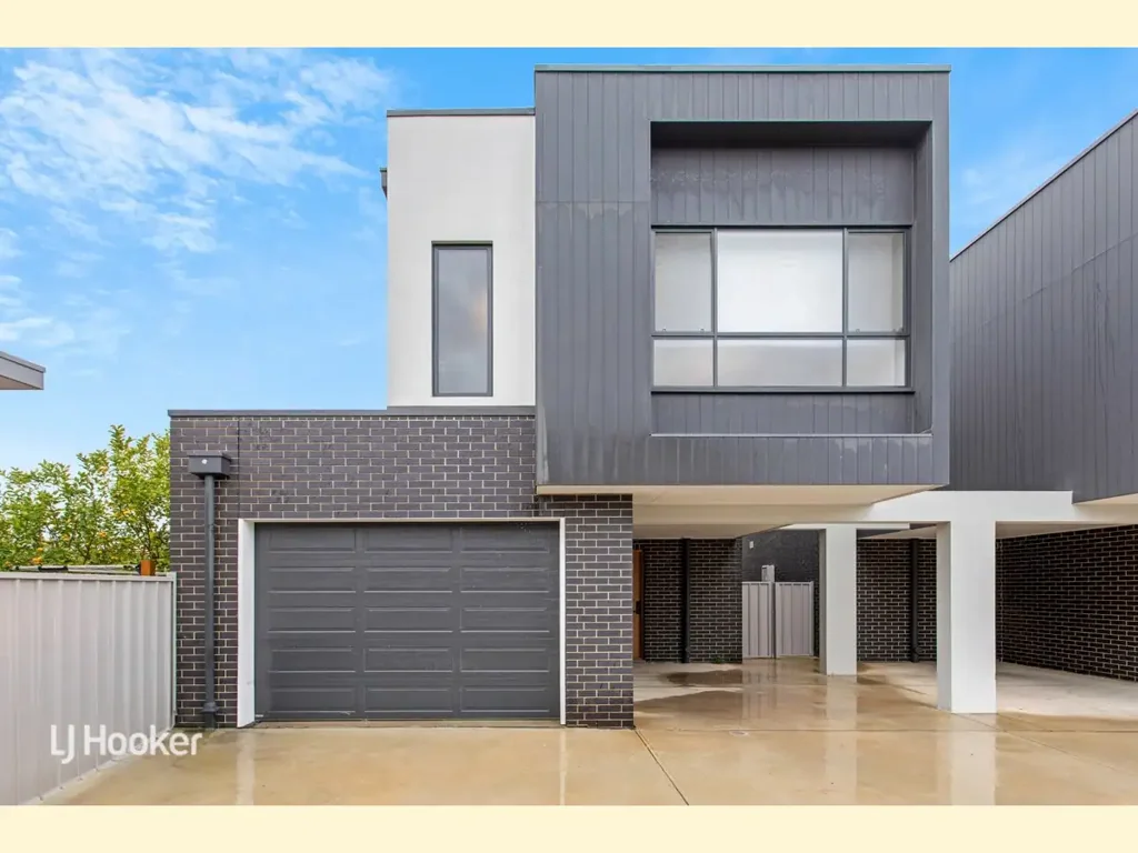 Kurralta Park 3 Bedroom Nest or Invest -  Stylish, Private and Convenient