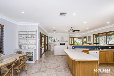 251 Eighty Road, Baldivis, WA 6171, 4房, 2浴, House