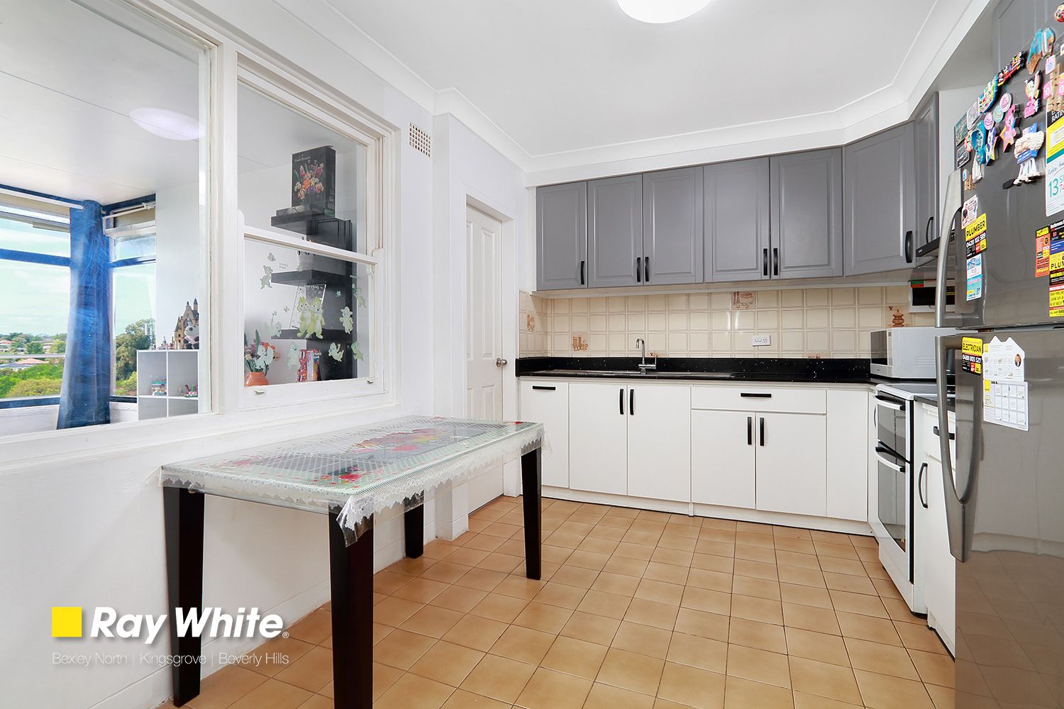 UNIT 11 58-60 MELVIN ST, BEVERLY HILLS NSW 2209, 0 غرف, 0 حمامات, Unit