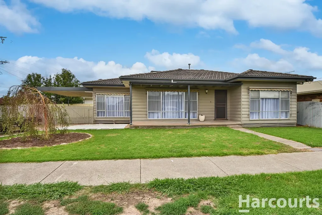 13 Landy Street, Horsham, VIC 3400