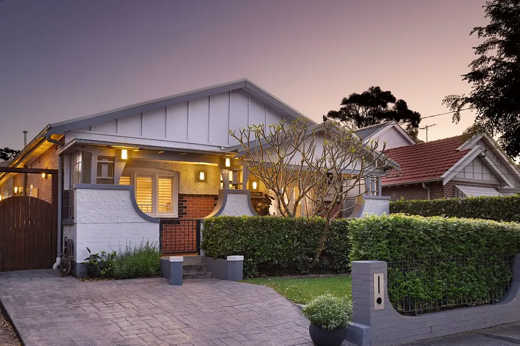 29 Hampden Road, Russell Lea, NSW 2046