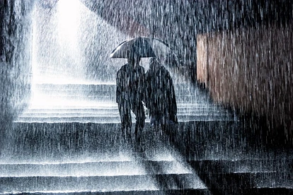 大雨、狂风、雷电交加，奥克兰人今夜还能安睡吗？