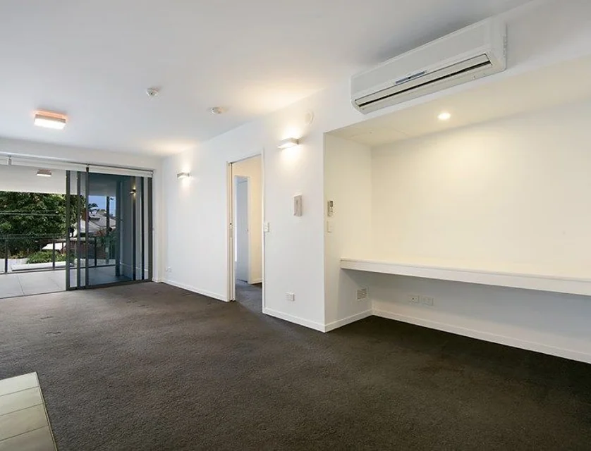 114/8 Jeays Street, Bowen Hills, Brisbane - Inner City Region, 1 Bedrooms, 1 Bathrooms, Apartment