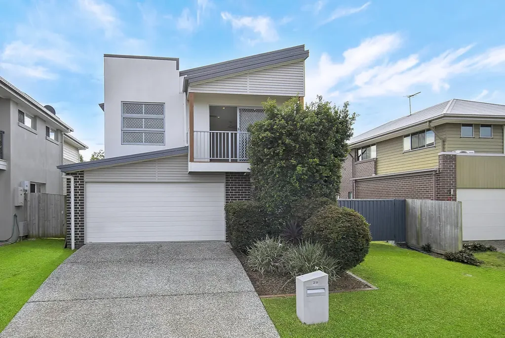 29 Pali Court, Griffin, QLD 4503