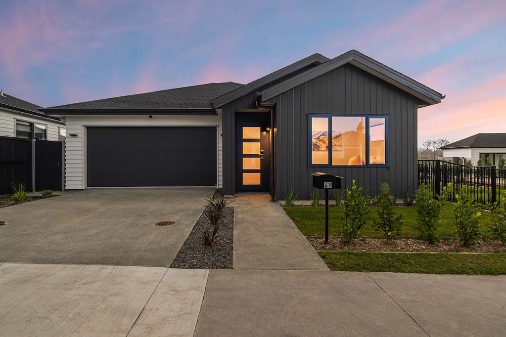 49 Tipu Crescent, Milldale, Rodney, Auckland