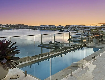 2/14 Portside Crescent, Port Macquarie, North Coast, 4 Bedrooms, 3 Bathrooms, House