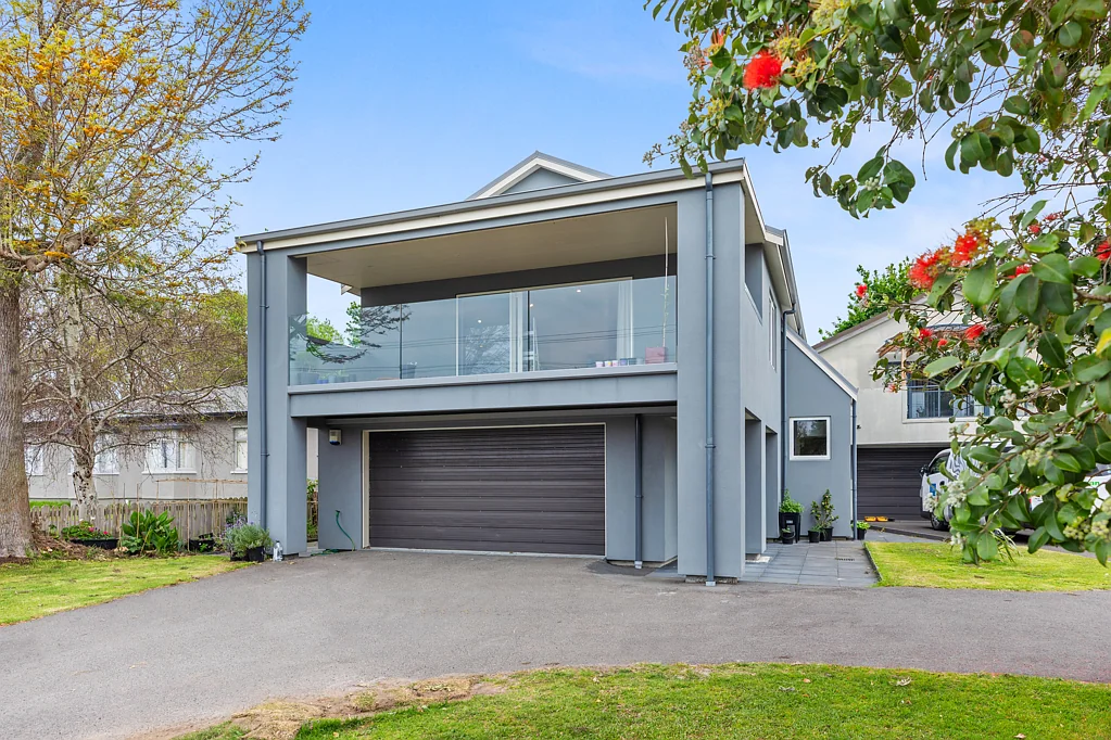 Otumoetai 3房  Reclad, Refreshed & Ready to Go