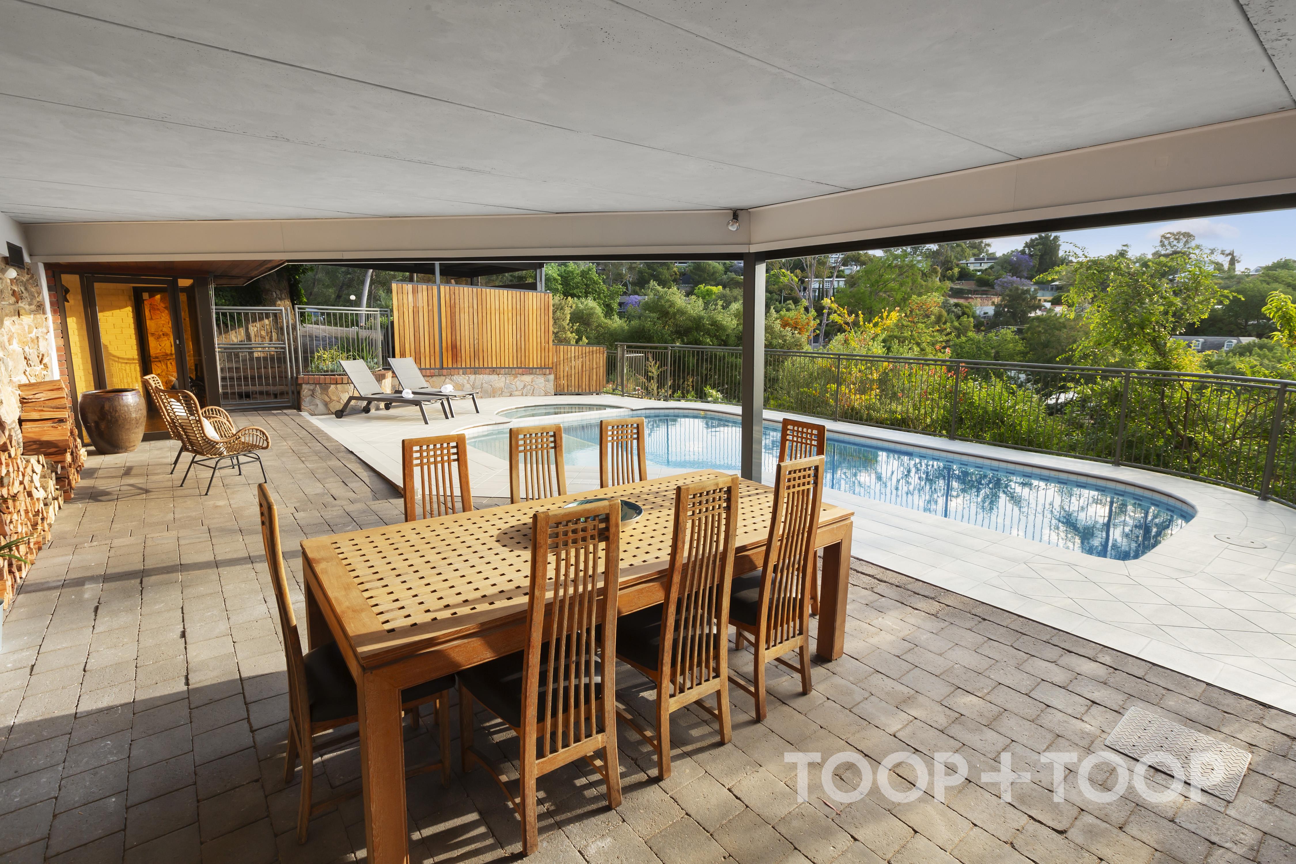 10 WATERFALL GULLY RD, BURNSIDE SA 5066, 0 rūma, 0 rūma horoi, House