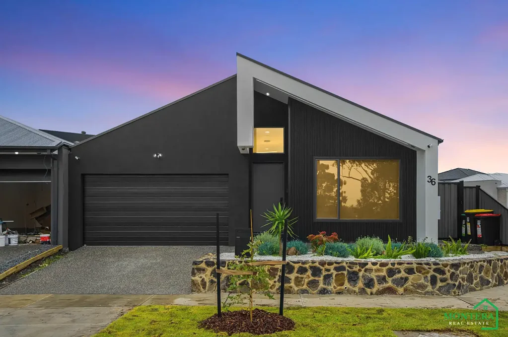Craigieburn 4ห้องนอน A Home that Combines Space, Comfort and Functionality