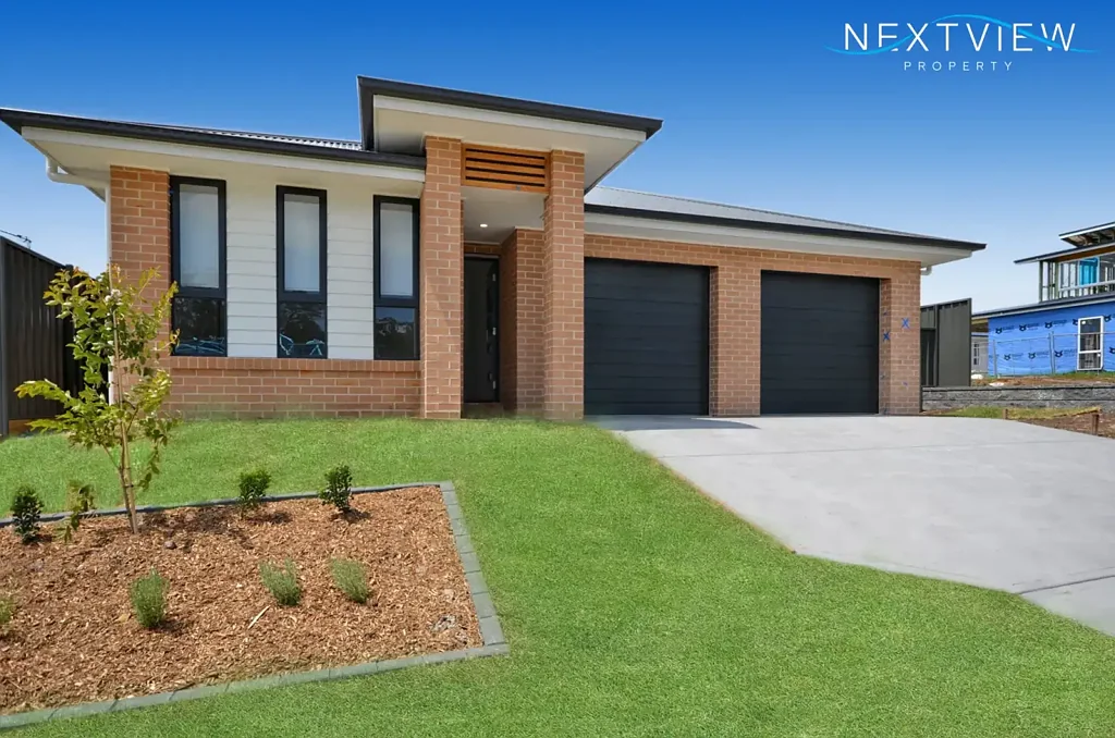 DELIGHTFUL 2 BEDROOM HOME
