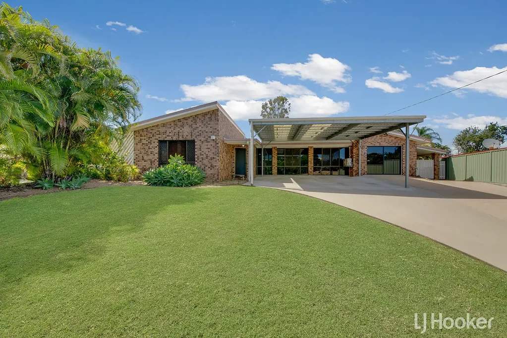 5 Tenby Close, Telina, QLD 4680