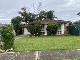 16 Ripley Place, Hassall Grove