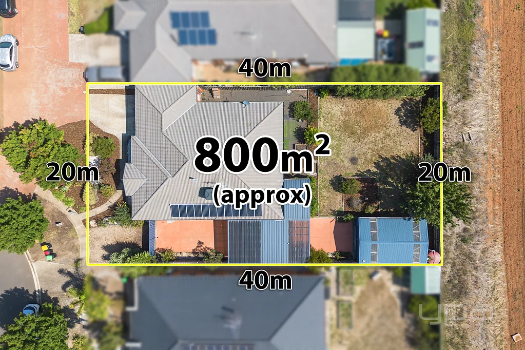 5 Ridgeway, Melton West, VIC 3337