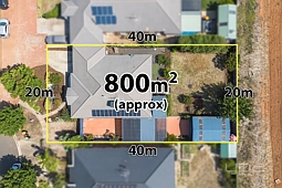 5 Ridgeway, Melton West