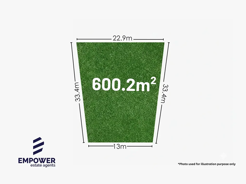 Gilead Build Your Dream Home on a Spacious 600.2m² Block at Figtree Hill, Gilead