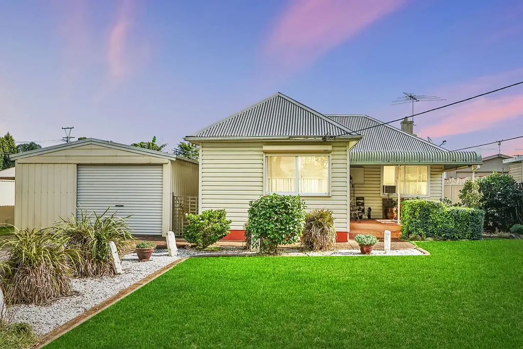 59 Roper Road, Colyton, NSW 2760