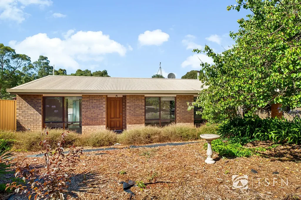 3 Bedroom Home on large Block with Shed
