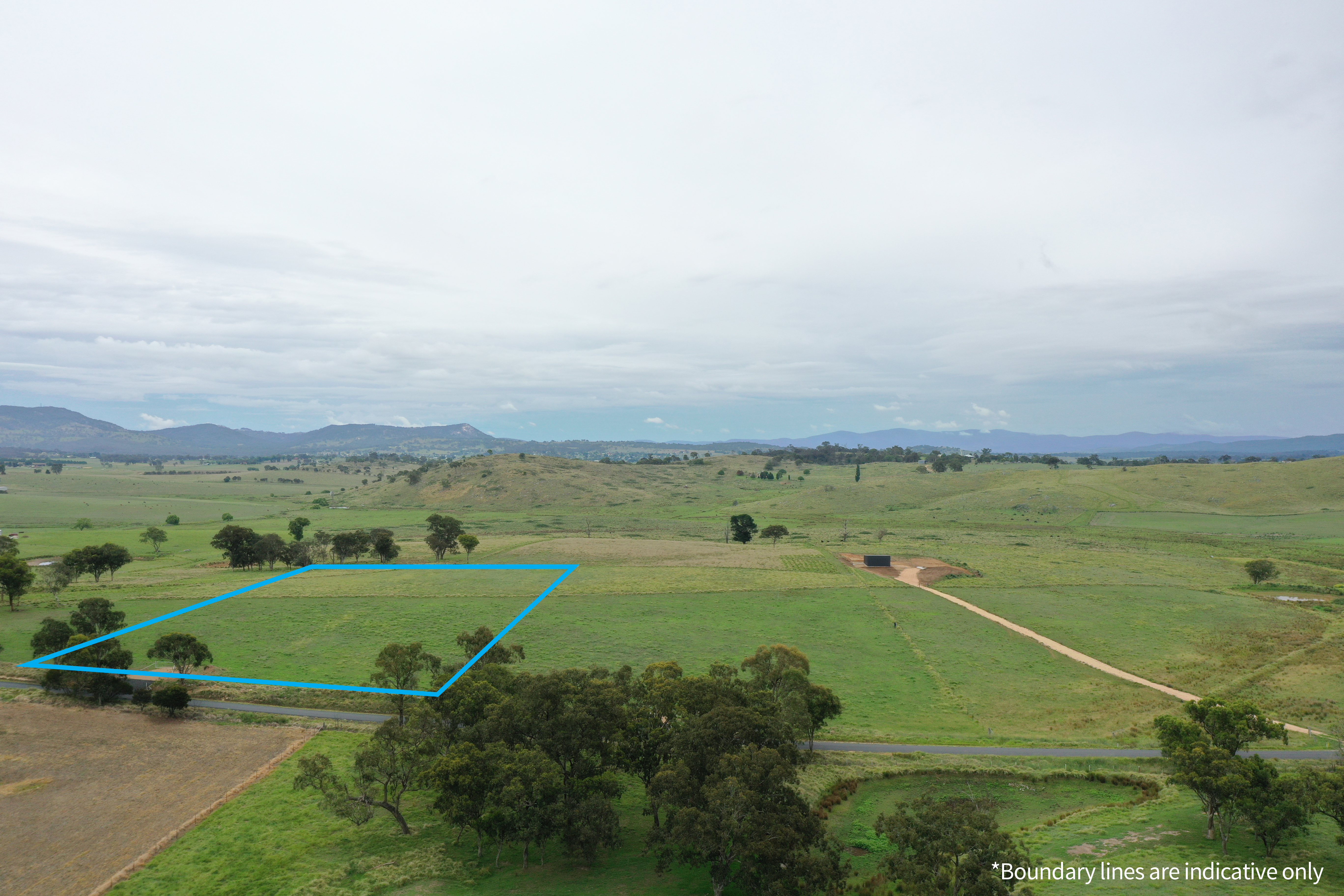 57 BRYANS GAP RD, TENTERFIELD NSW 2372, 0 habitaciones, 0 baños, Section