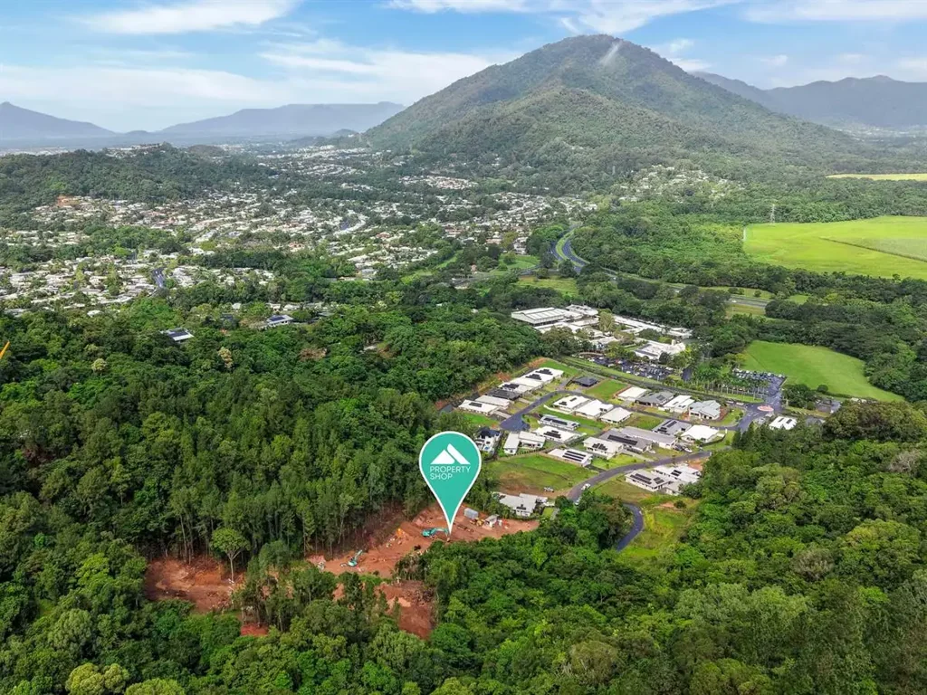 Brinsmead Elevated Hillside Living in Prestigious Freshwater Pocket