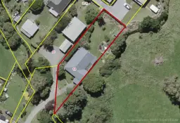 1a Aotaki Street, Otaki