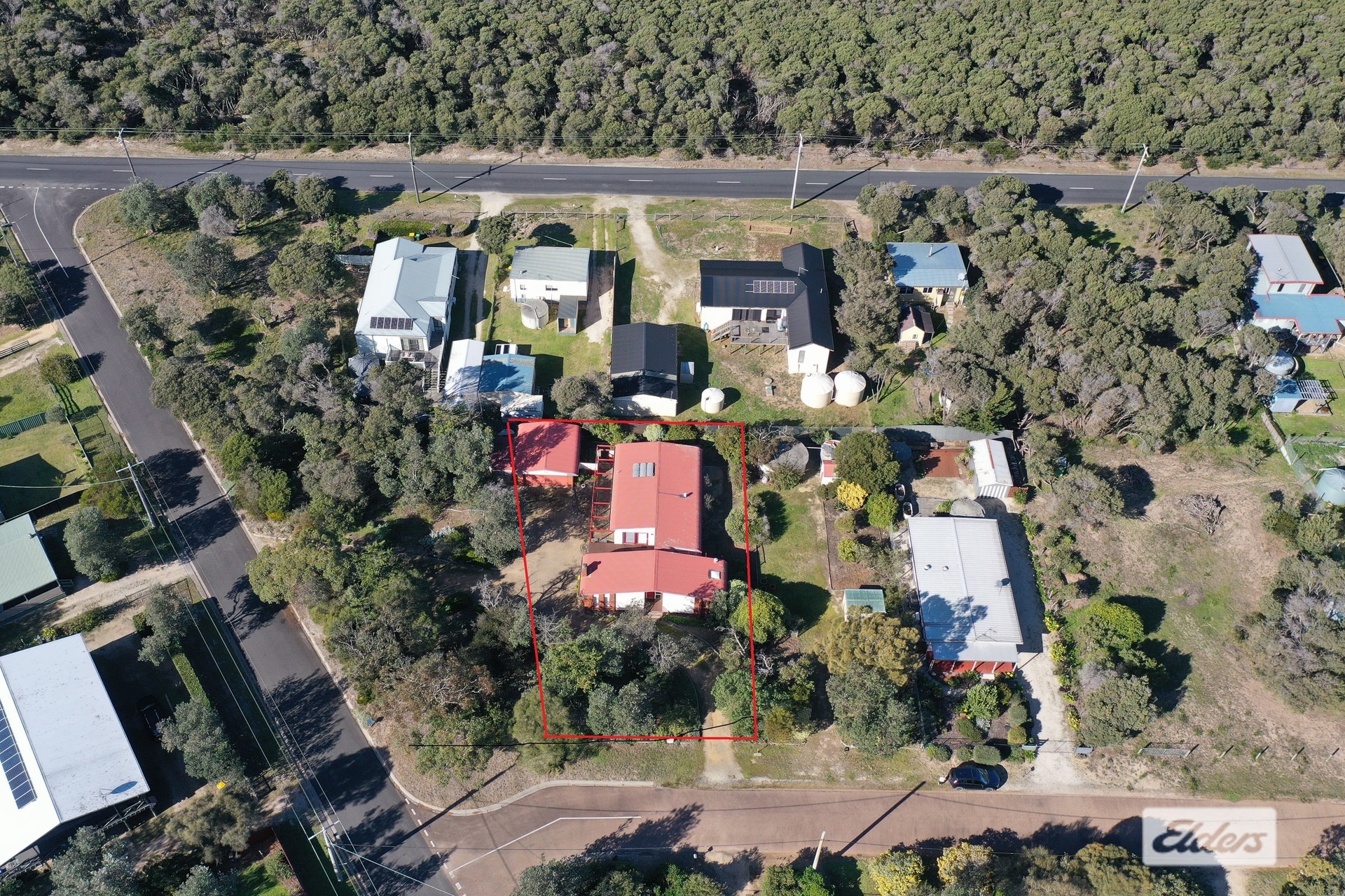 44 STAR VIEW ST, GOLDEN BEACH VIC 3851, 0 rūma, 0 rūma horoi, House