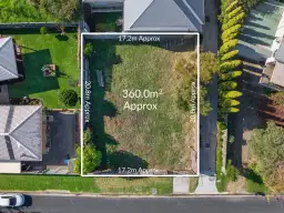 LOT 1/1 Hillman Avenue, Mccrae