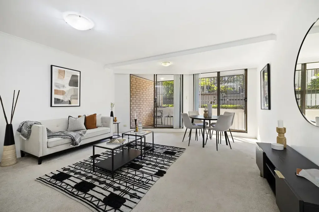 Ultimo 2房 无与伦比的市中心地段宽敞公寓 Spacious Apartment in an Unbeatable Inner-City Location
