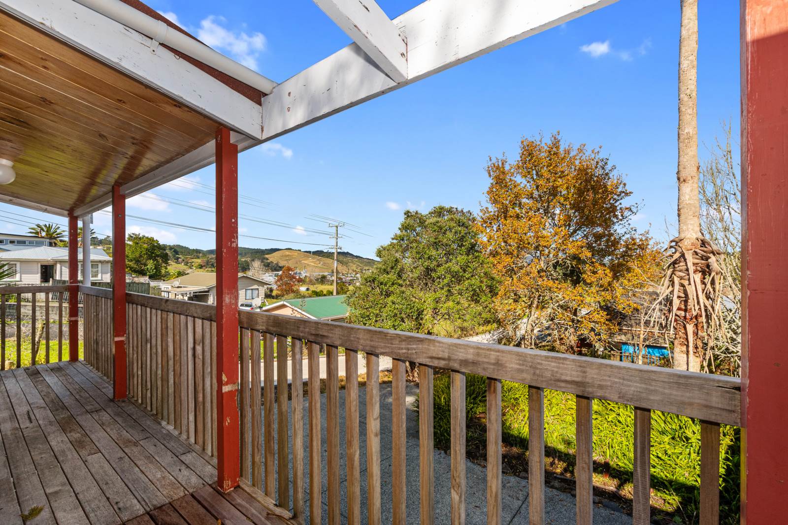 23 View Road, Hikurangi, Whangarei, 2 ห้องนอน, 1 ห้องน้ำ, House