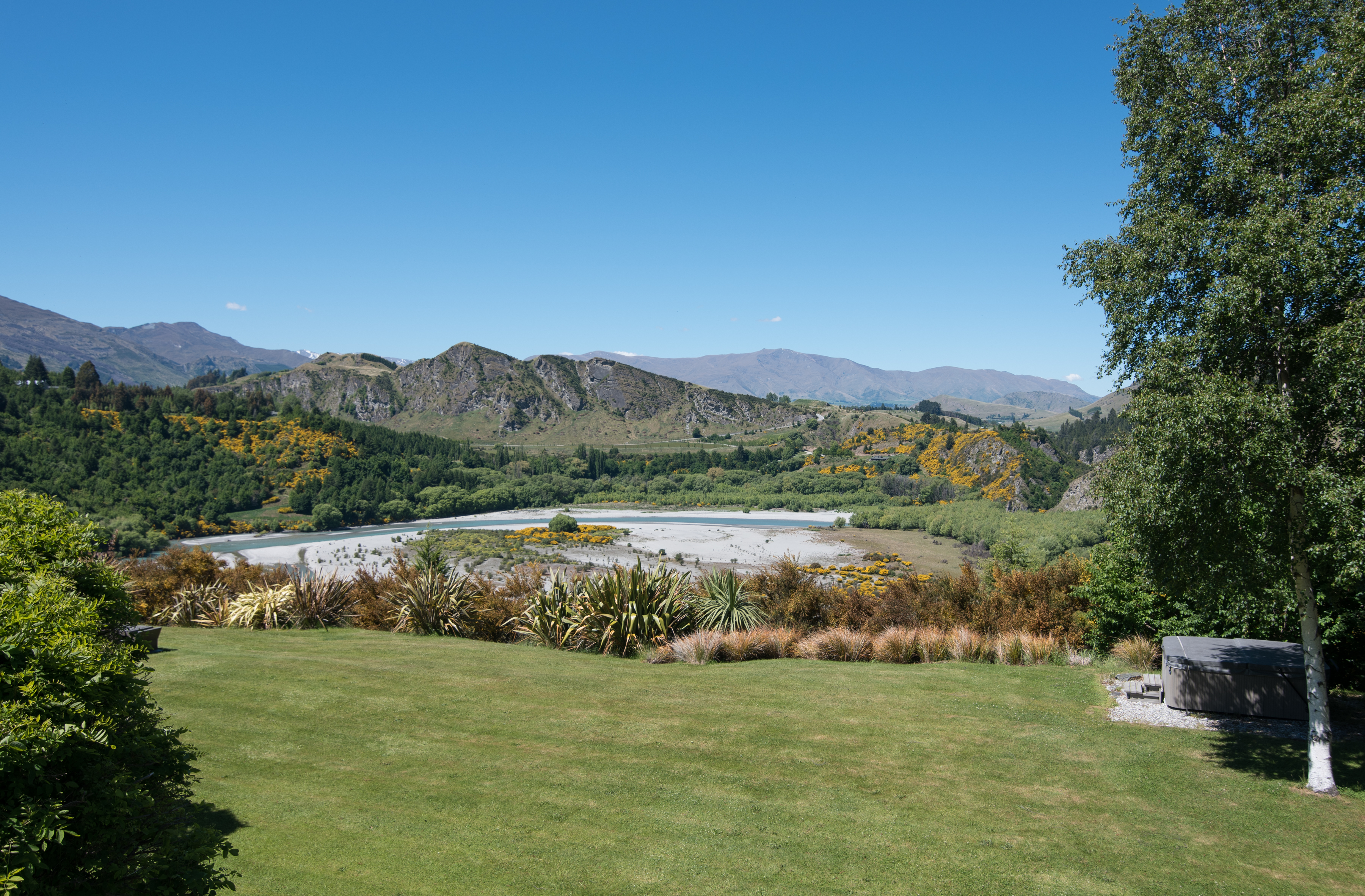 61 Atley Road, Arthurs Point, Queenstown Lakes, 6 Kuwarto, 0 Banyo