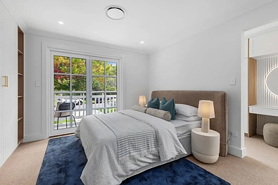 1/38 Wallumatta Road, Caringbah, NSW 2229, 4 રૂમ, 3 બાથરૂમ, Apartment