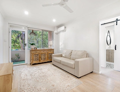 4/30 Phillip Street, Roselands, South Western Suburbs, 2 habitaciones, 1 baños, Apartment