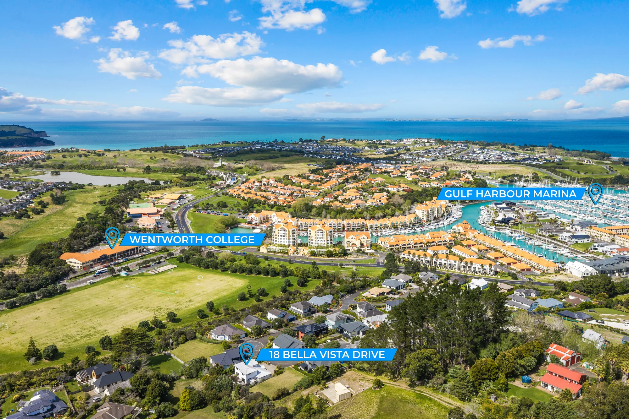 18 Bella Vista Drive, Gulf Harbour, photo 6