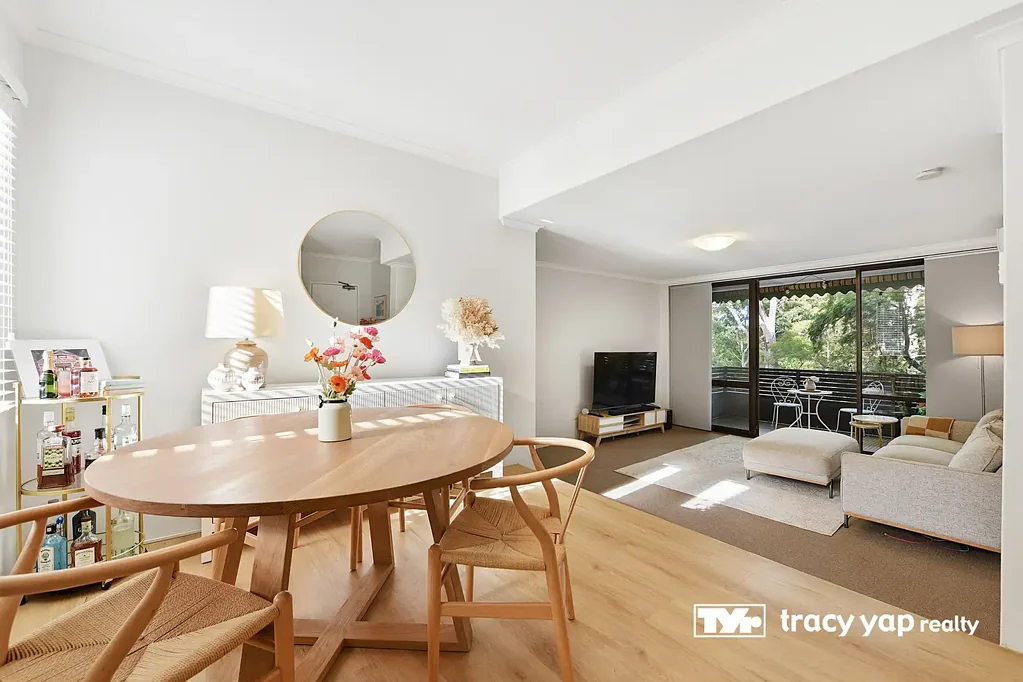 6/44 Khartoum Road, Macquarie Park, NSW 2113
