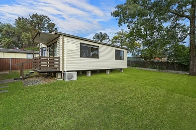 197A Richmond Road, Penrith, NSW 2750, 2房, 1浴, Flat