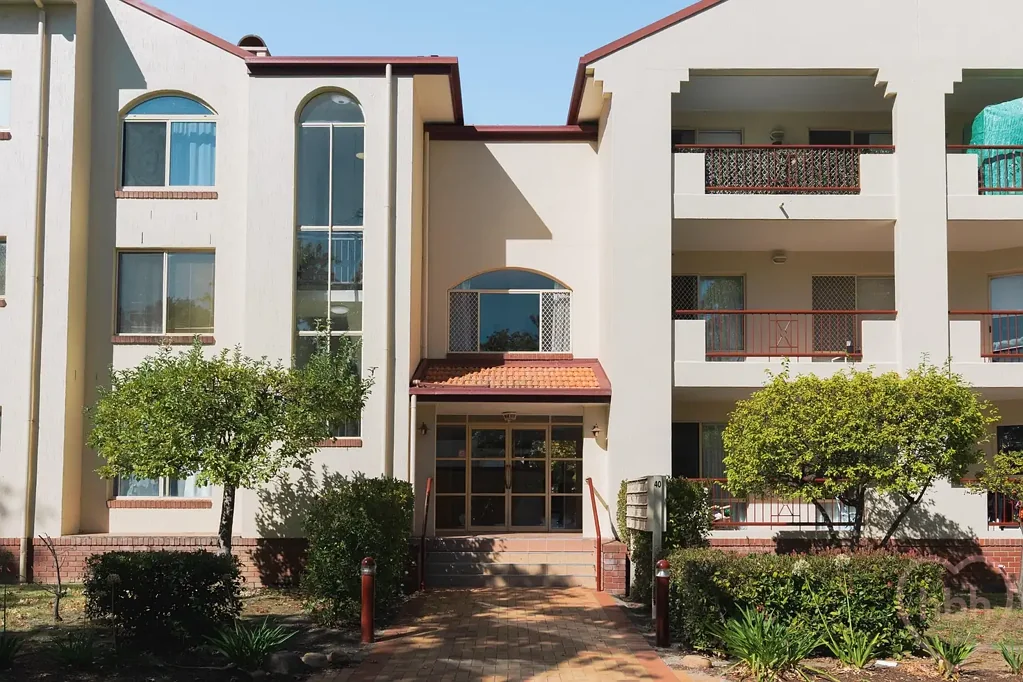 50/40 Torrens Street, Braddon, ACT 2612